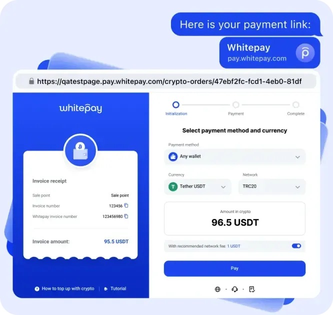 Payment Links