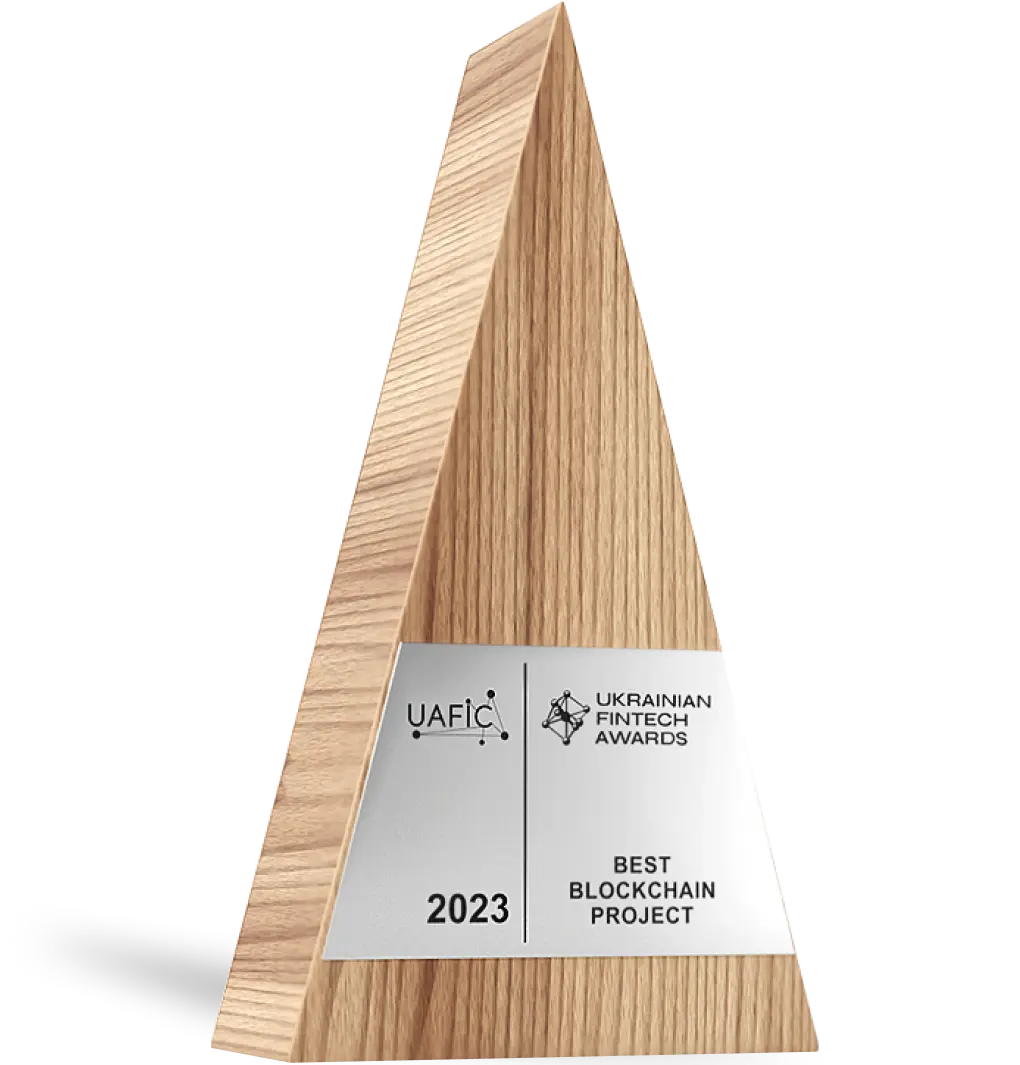 Ukrainian Fintech Awards