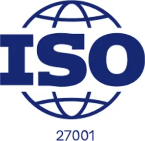 Сертифікація інформаційної безпеки ISO/IEC 27001