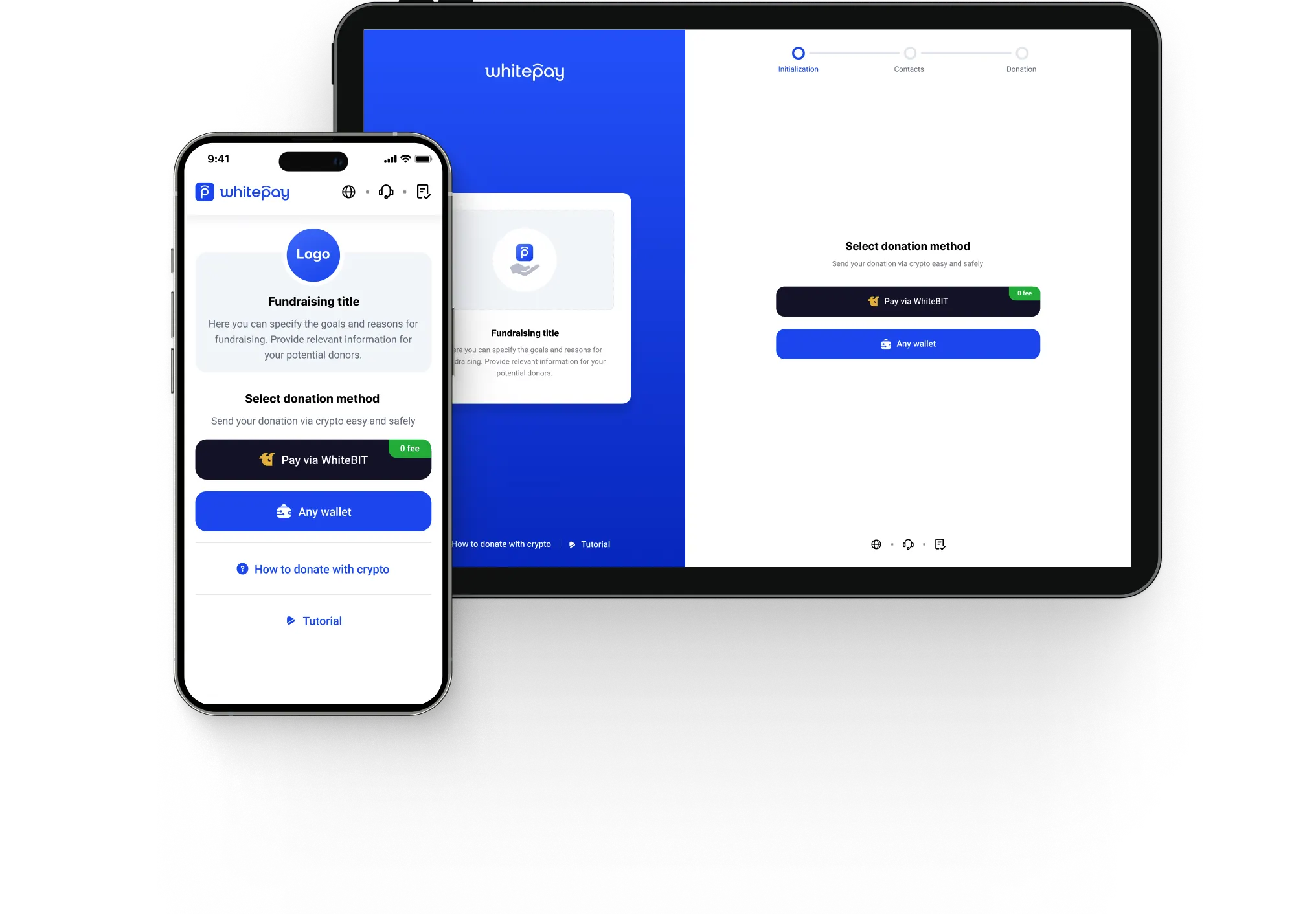 How to accept crypto donations (92) 사진